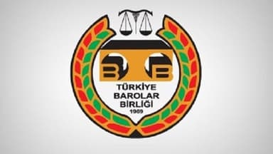 Olağanüstü Baro Başkanları Toplantısı Sonuç Bildirgesi