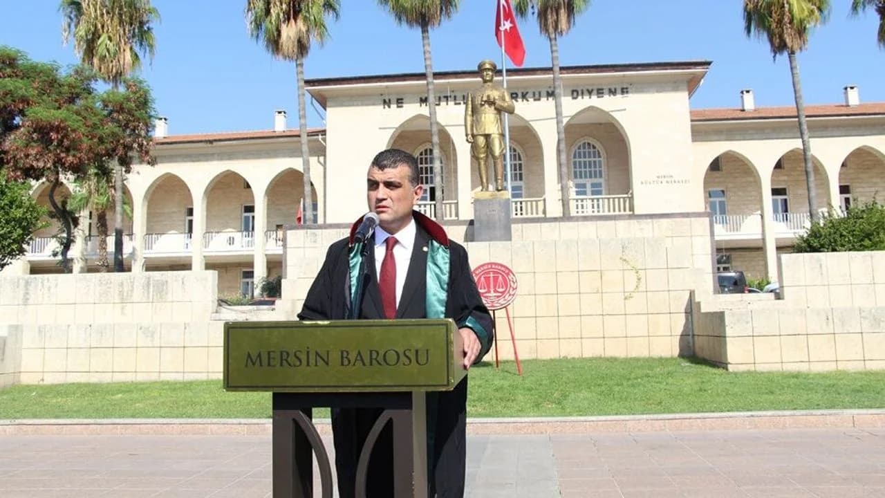 “HUKUK DEVLETİ BAĞIMSIZ VE TARAFSIZ BİR YARGI İLE MÜMKÜNDÜR”