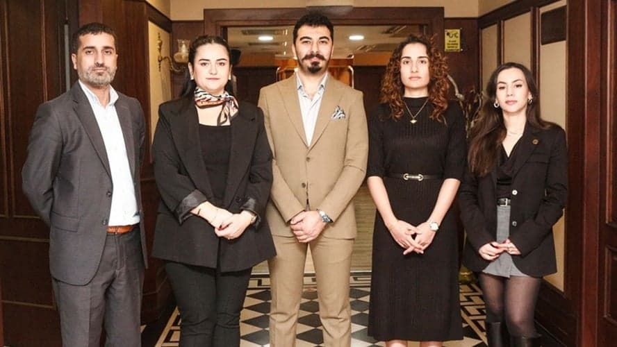 MERSİN BAROSU: CİNSEL İSTİSMARLA BÜYÜYEN BİR GELECEK İSTEMİYORUZ!