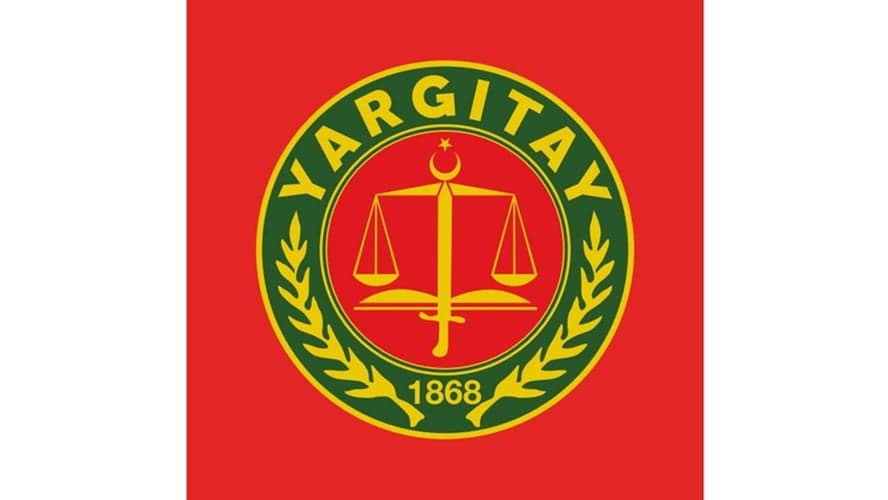 Yargıtay 8. Ceza Dairesi'nin 2021/9858 E., 2023/9592 K. sayılı kararı