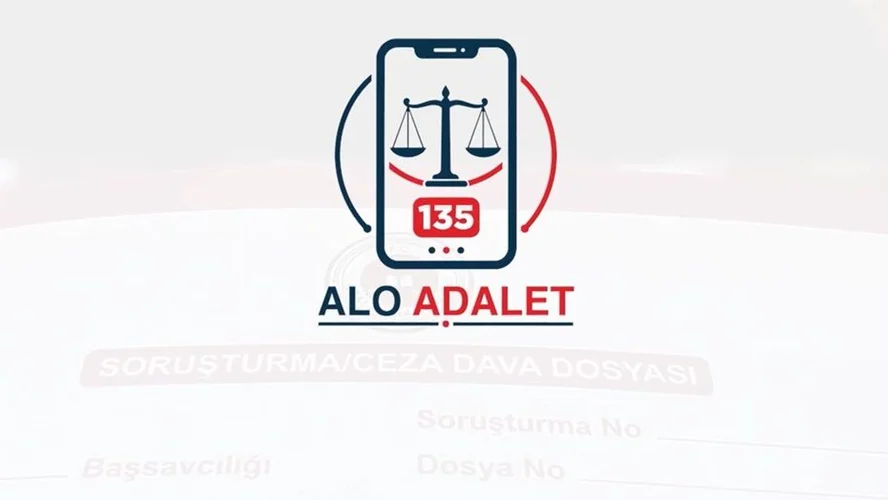 'Alo Adalet' dönemi 1 Eylül'de başlıyor!