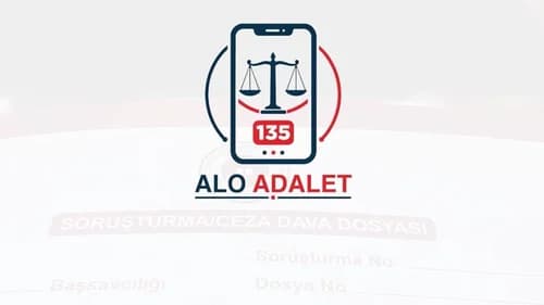 'Alo Adalet' dönemi 1 Eylül'de başlıyor!