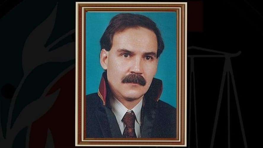 Avukat Memduh Gündüz Pehlivanlı vefat etti