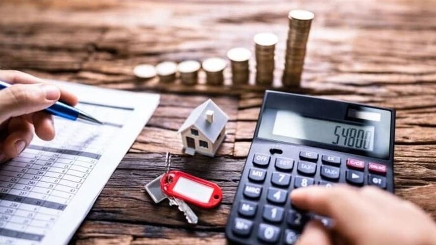 Nisan ayı kira artış oranı yüzde 32,43 oldu