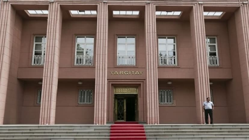 Yargıtay 5. Hukuk Dairesi&#039;nin 2024/12576 E., 2025/4010 K. sayılı kararı