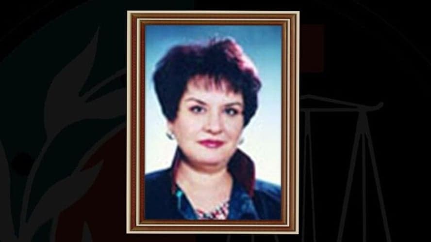 Avukat Zeynep Oya Güven vefat etti