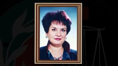 Avukat Zeynep Oya Güven vefat etti