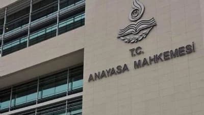 AYM'nin 2021/29752 başvuru numaralı kararı