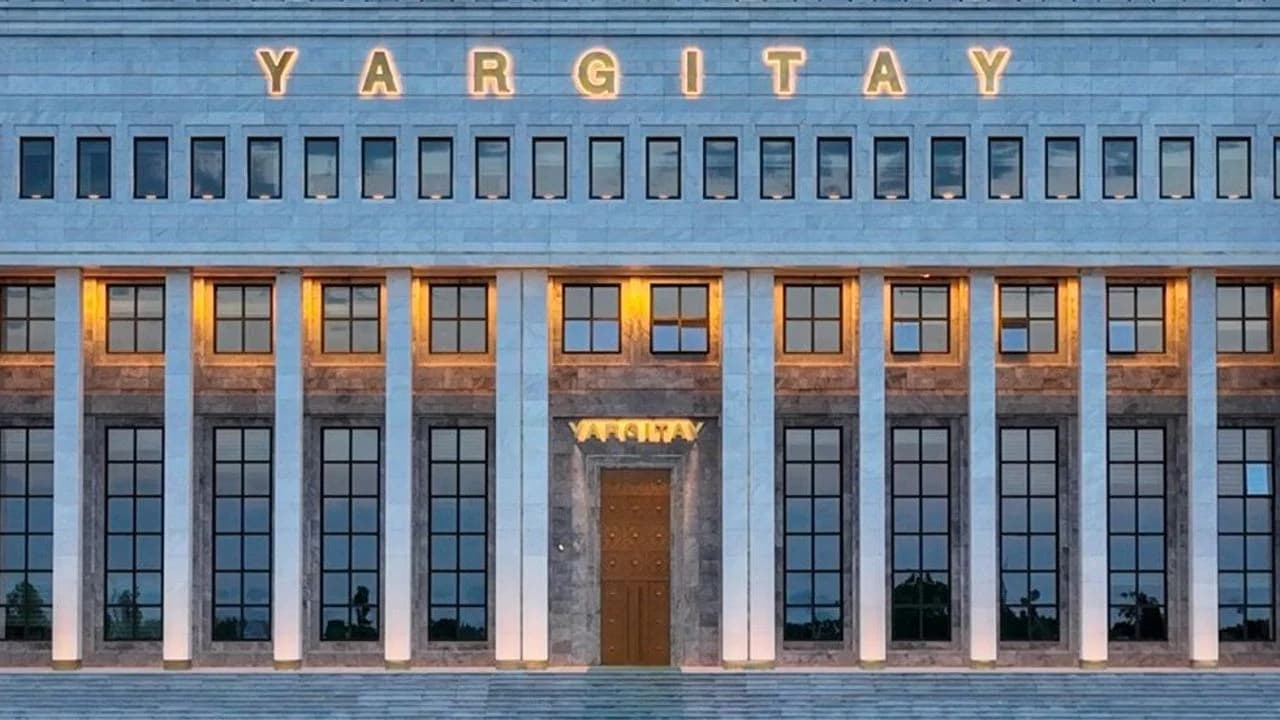 Yargıtay 4 sözleşmeli bilişim personeli alacak