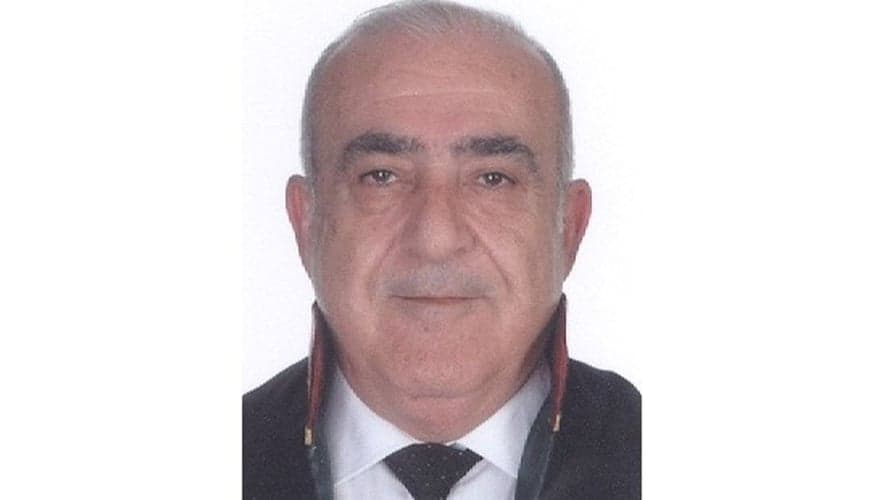 Avukat Recai Öztekin vefat etti