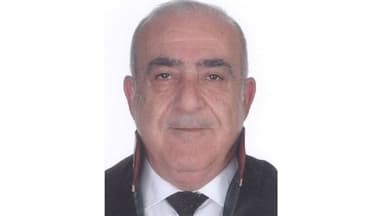Avukat Recai Öztekin vefat etti