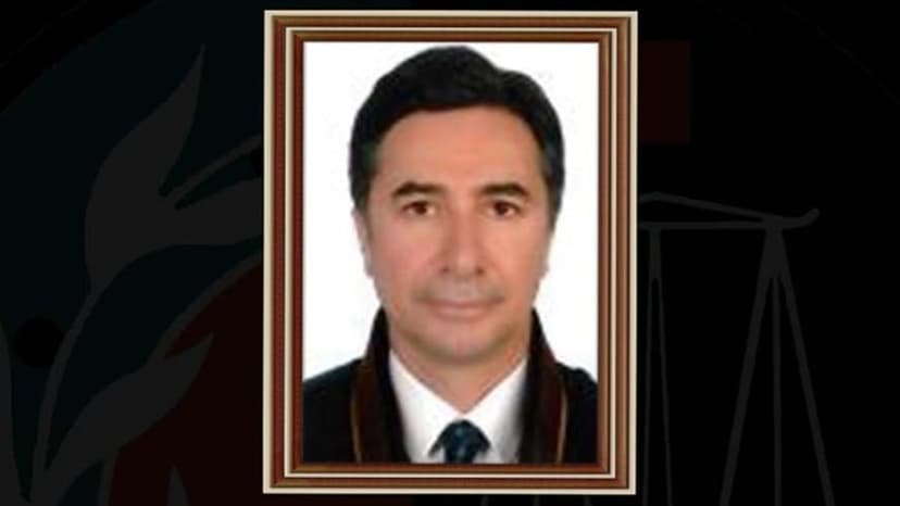 Avukat Gökhan Yardımcı vefat etti