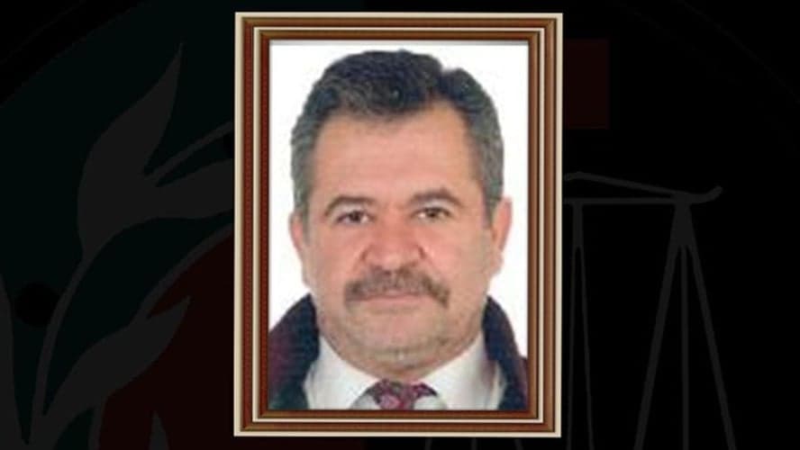Avukat Gökan Pirinççi vefat etti