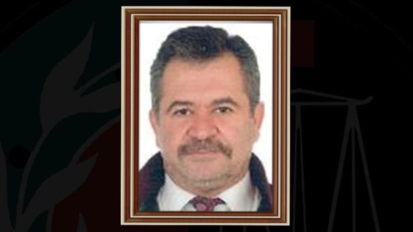 Avukat Gökan Pirinççi vefat etti