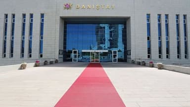 Danıştay 9. Daire'nin 2023/6874 E. 2024/5566 K. sayılı kararı