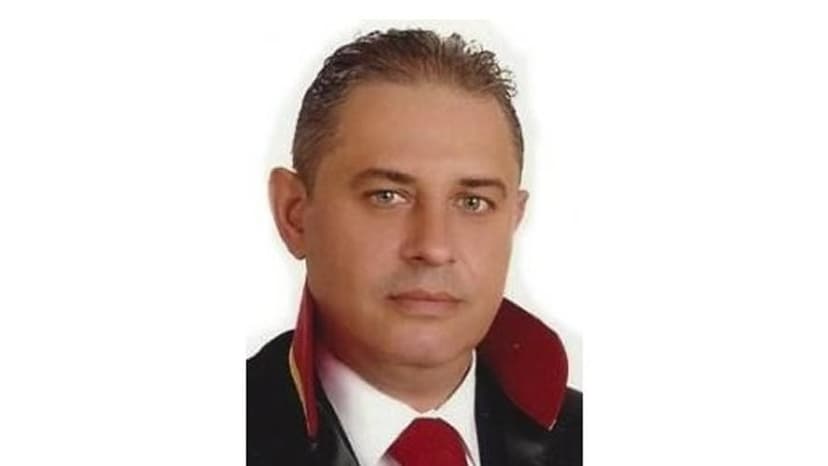 Avukat Taner Kurt vefat etti