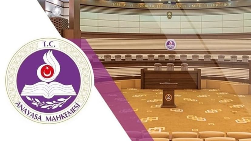 Şaban Kazdal AYM üyeliğine seçildi
