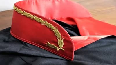 Bakan Gürlek: 525 hâkim ve Cumhuriyet savcısı hakkında işlem yapıldı