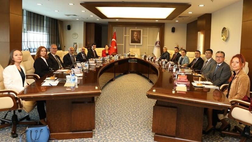 AYM ve TBB arasında mutabakat zaptı imzalandı