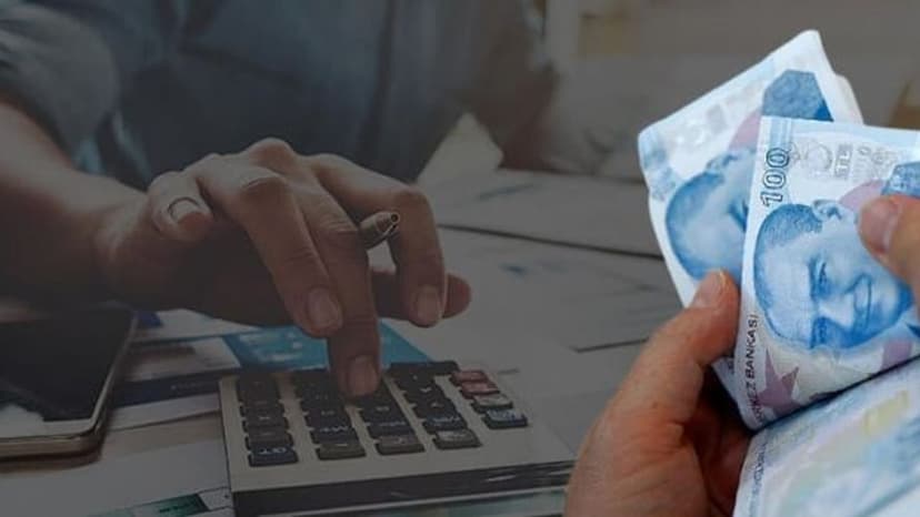 Yeni yılda vergi ve harçlara gelecek zam oranı belli oldu