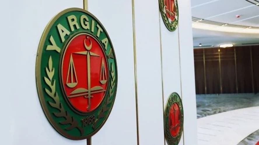 Yargıtay 8. Ceza Dairesi'nin 2021/16079 E., 2021/15416 E. ve 2021/16303 E. sayılı kararları
