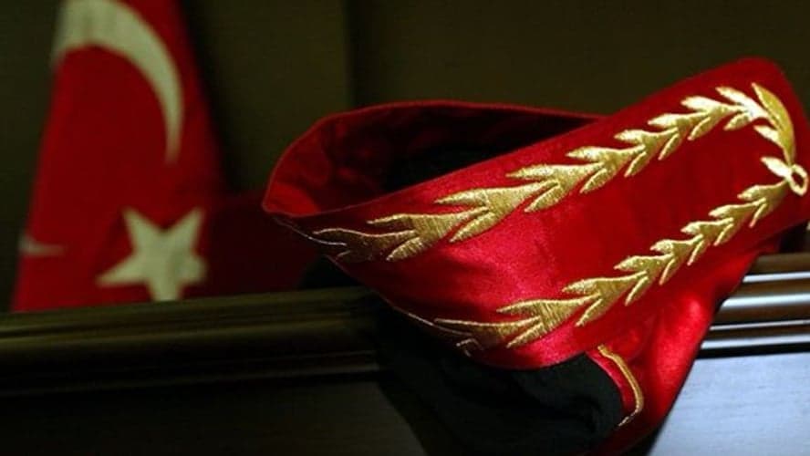 Cumhuriyet savcısı bıçaklı saldırıda hayatını kaybetti