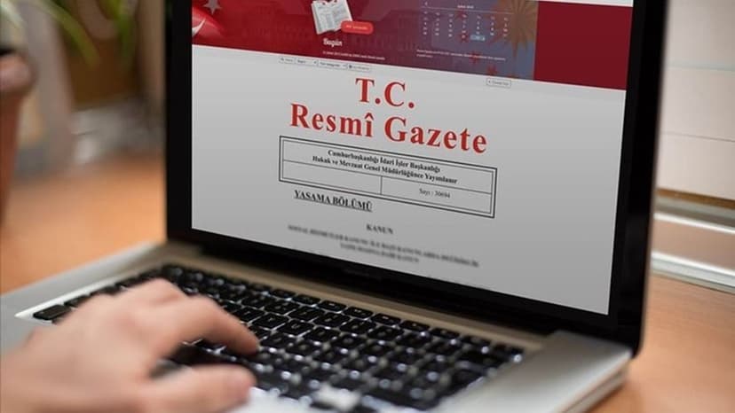 Konutların Turizm Amaçlı Kiralanmasına ve Bazı Kanunlarda Değişiklik Yapılmasına Dair Kanun