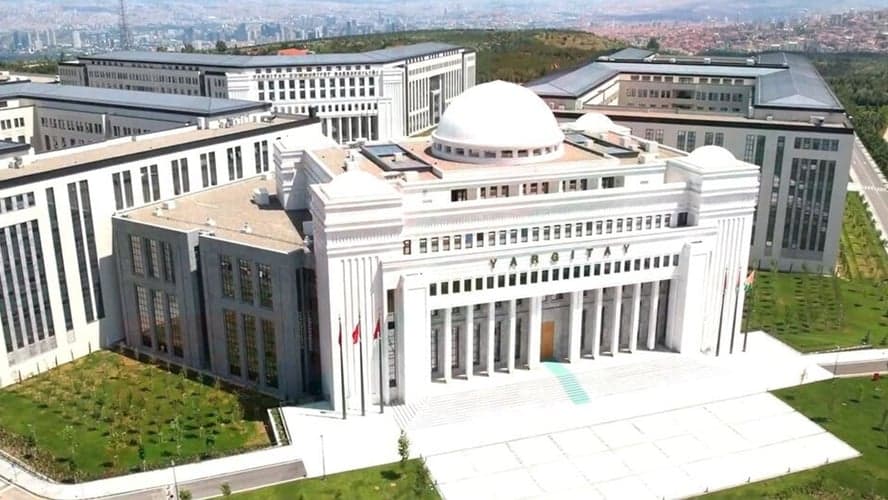Hukuk Genel Kurulu'nun 2025/557 E., 2025/730 K. sayılı kararı