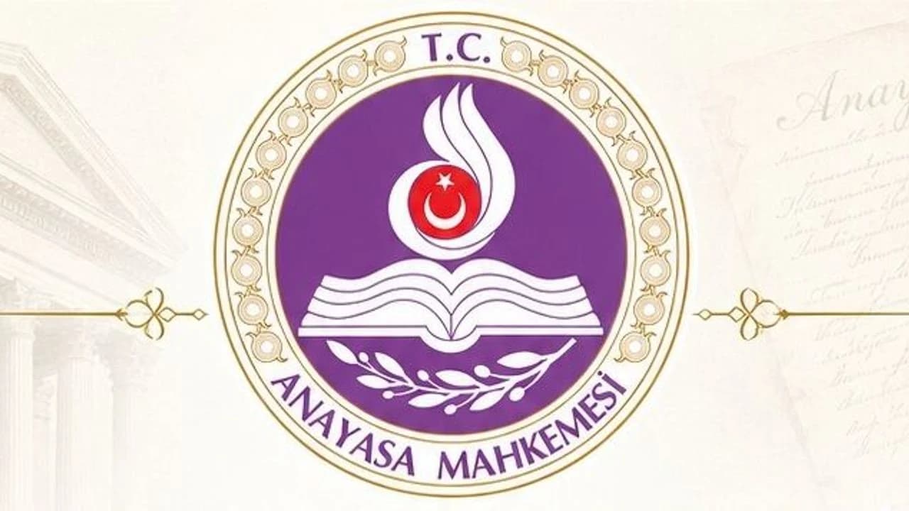 AYM'nin 2022/20463 başvuru numaralı kararı