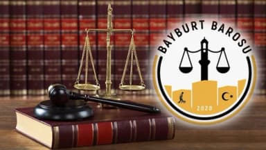 Bayburt Barosu 'Akran Zorbalığı Kanun Çalışması'