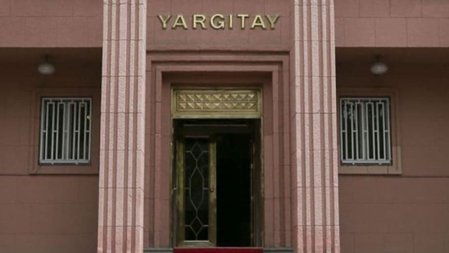 Yargıtay 14. Hukuk Dairesi'nin 2006/8684 E., 2006/10197 K. sayılı kararı