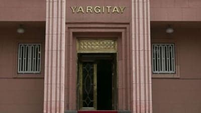 Yargıtay 14. Hukuk Dairesi'nin 2006/8684 E., 2006/10197 K. sayılı kararı