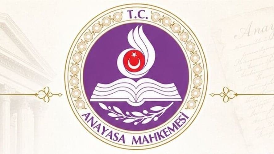 AYM'nin 2025/265 E., 2026/84 K. sayılı kararı