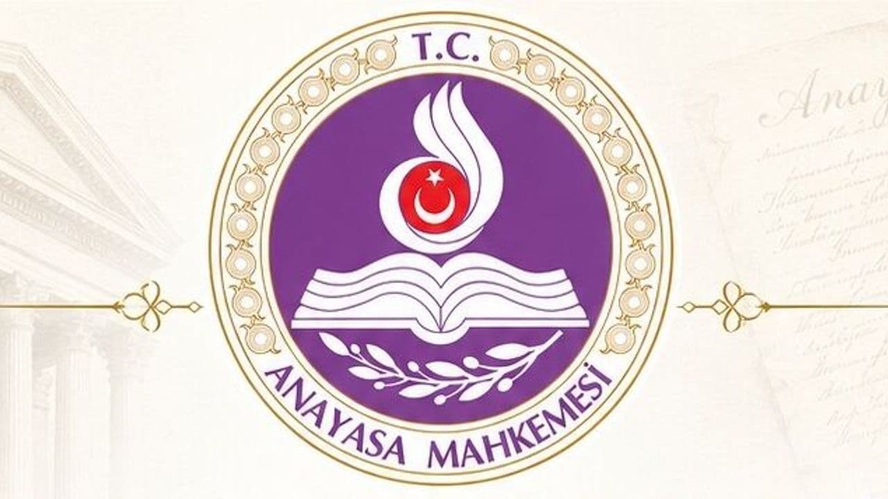 AYM'nin 2025/265 E., 2026/84 K. sayılı kararı