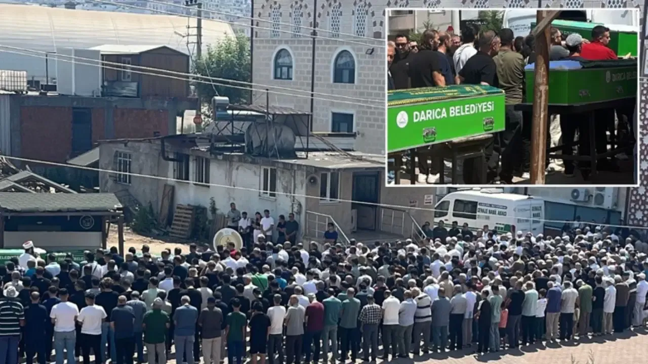 Üç kardeş deniz kıyısında ölü bulunmuştu! Hukuk fakültesini yeni kazanmış…