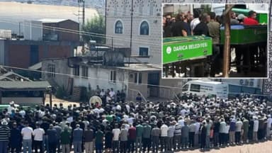 Üç kardeş deniz kıyısında ölü bulunmuştu! Hukuk fakültesini yeni kazanmış…