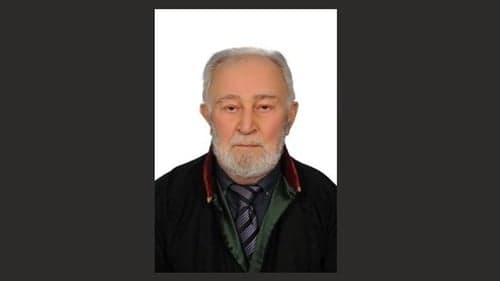 Avukat Ali Uzun vefat etti