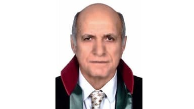 Avukat Ali Şen vefat etti