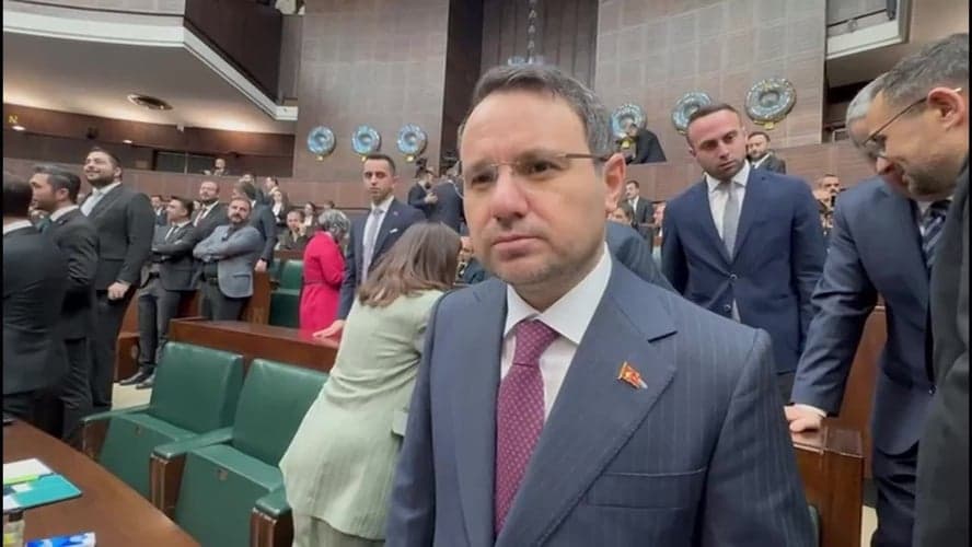 Bakan Gürlek: Suça sürüklenen çocuk kavramı da dâhil olmak üzere yasal değişikliğe gideceğiz