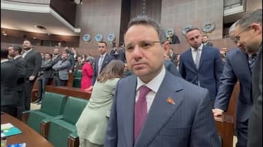 Bakan Gürlek: Suça sürüklenen çocuk kavramı da dâhil olmak üzere yasal değişikliğe gideceğiz