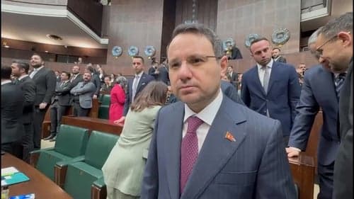 Bakan Gürlek: Suça sürüklenen çocuk kavramı da dâhil olmak üzere yasal değişikliğe gideceğiz