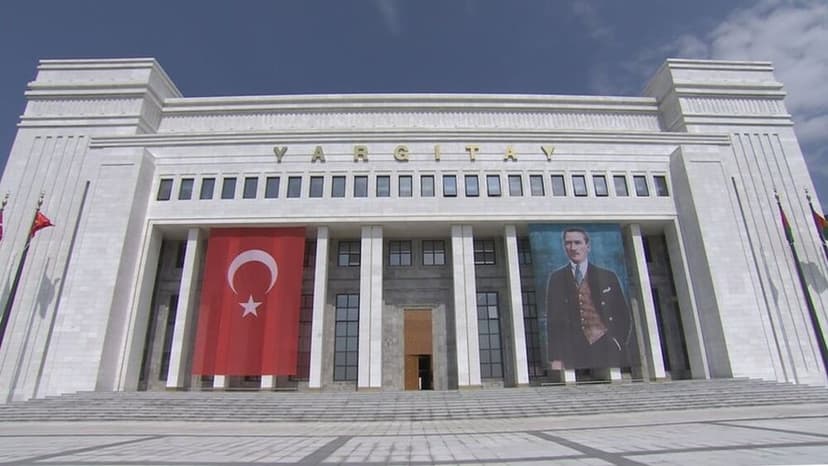 Yargıtay 6. Hukuk Dairesi'nin 2023/3082 E., 2025/2258 K. sayılı kararı