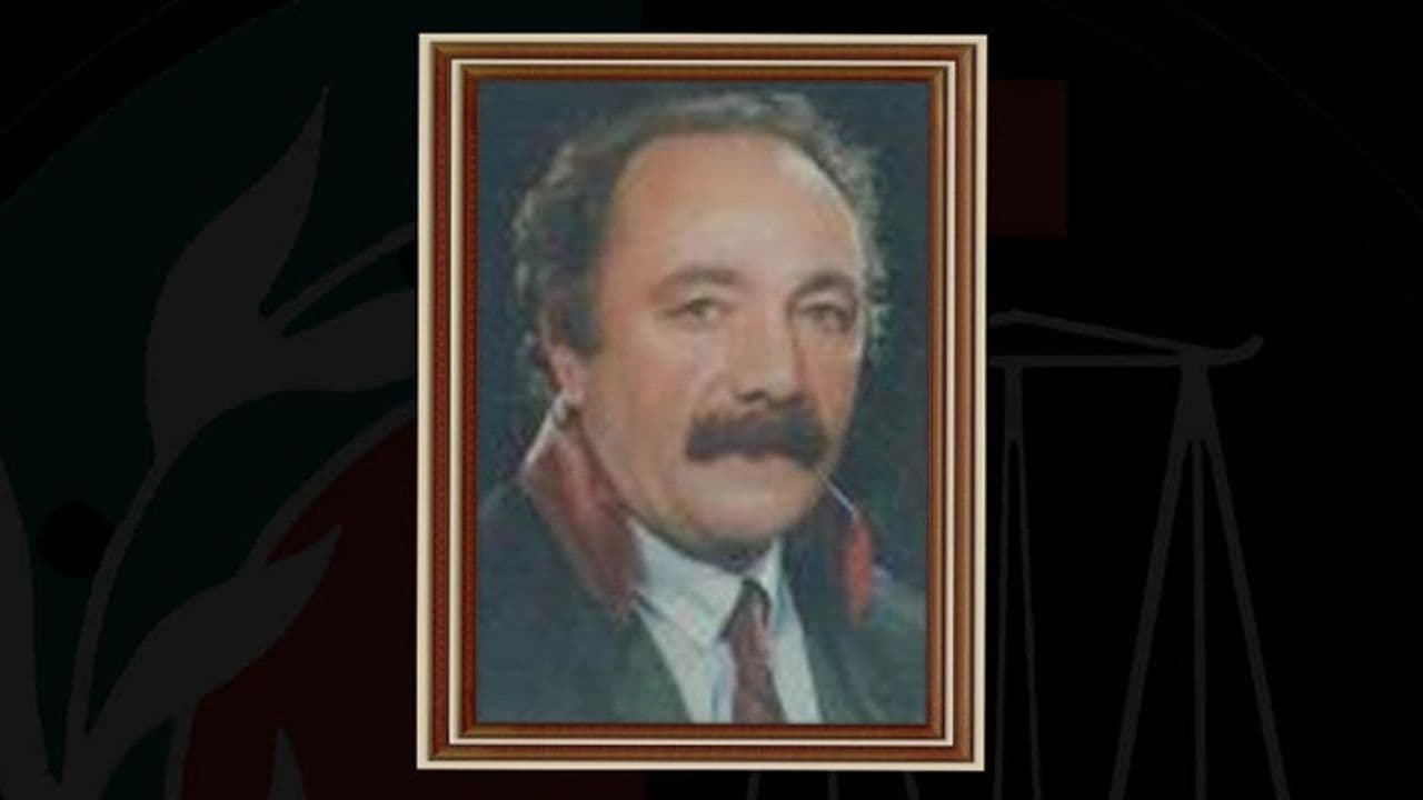 Avukat Dursun Aslan vefat etti
