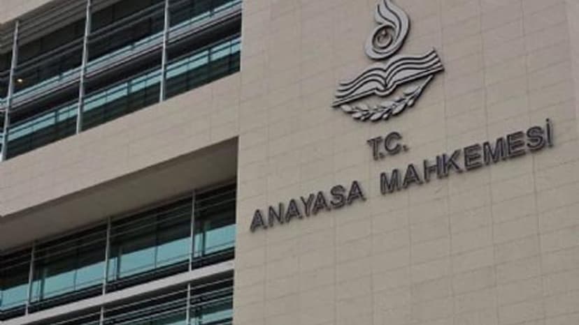 AYM'nin 2024/229 esas - 2026/35 karar sayılı kararı