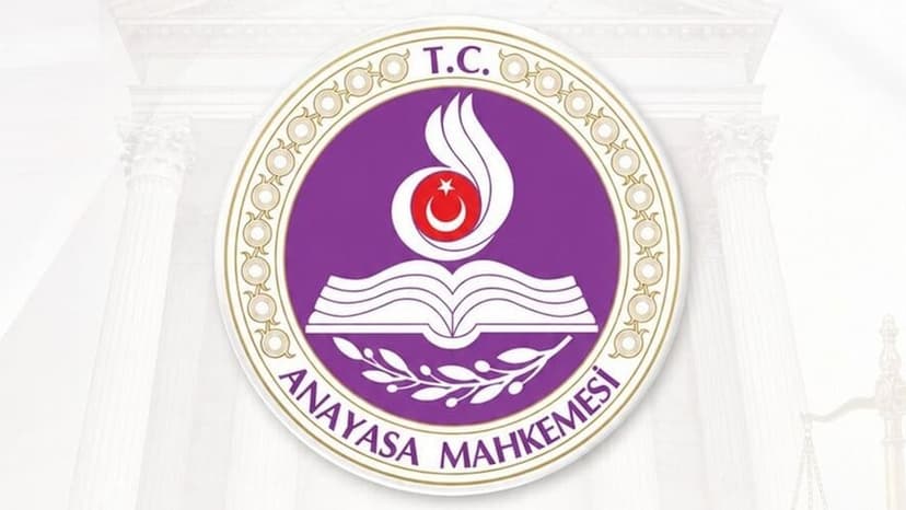 AYM'nin 2022/30392 başvuru numaralı kararı