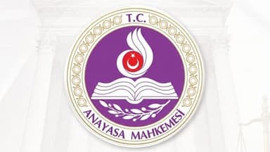 AYM'nin 2022/30392 başvuru numaralı kararı