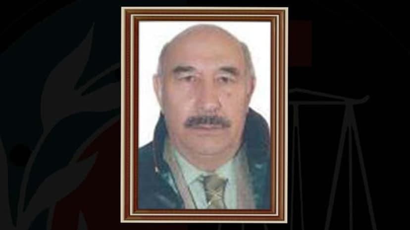 Avukat Fahrettin Piyade vefat etti