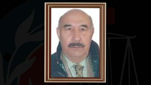 Avukat Fahrettin Piyade vefat etti