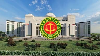 Yargıtay 3. Ceza Dairesi'nin 2021/19331 E., 2024/8858 K. sayılı kararı