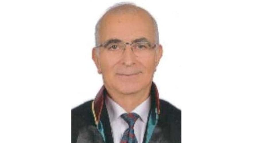 Avukat Mehmet Nuri Gür vefat etti